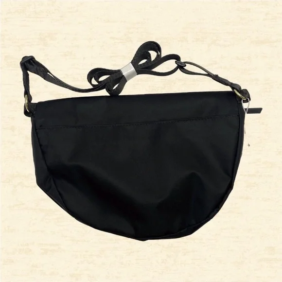 Micro lululemon athletica Black Crossbody Bag - Picture 3 of 6